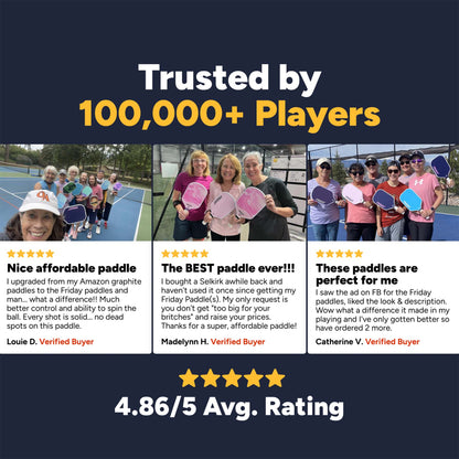 Pickleball Paddle source view 64