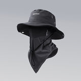 (Black) Hat + Mask