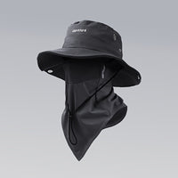 (Black) Hat + Mask
