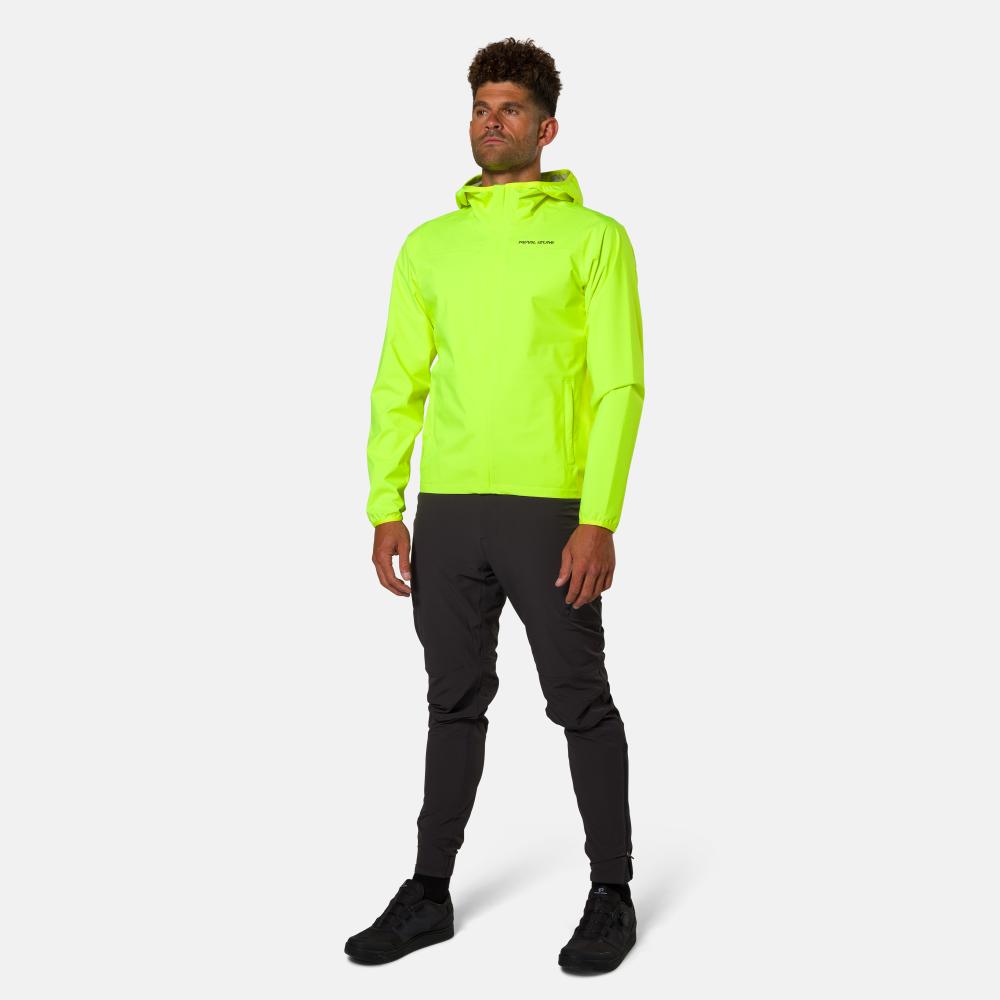 Cycling Rain Jacket source view 66