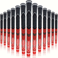Red*13pcs-Standard