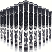 Black*13pcs-Standard
