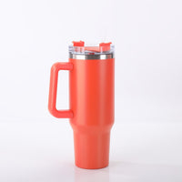 Orange Red