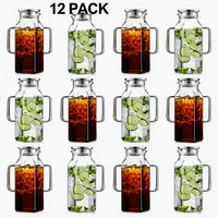 12 Pack
