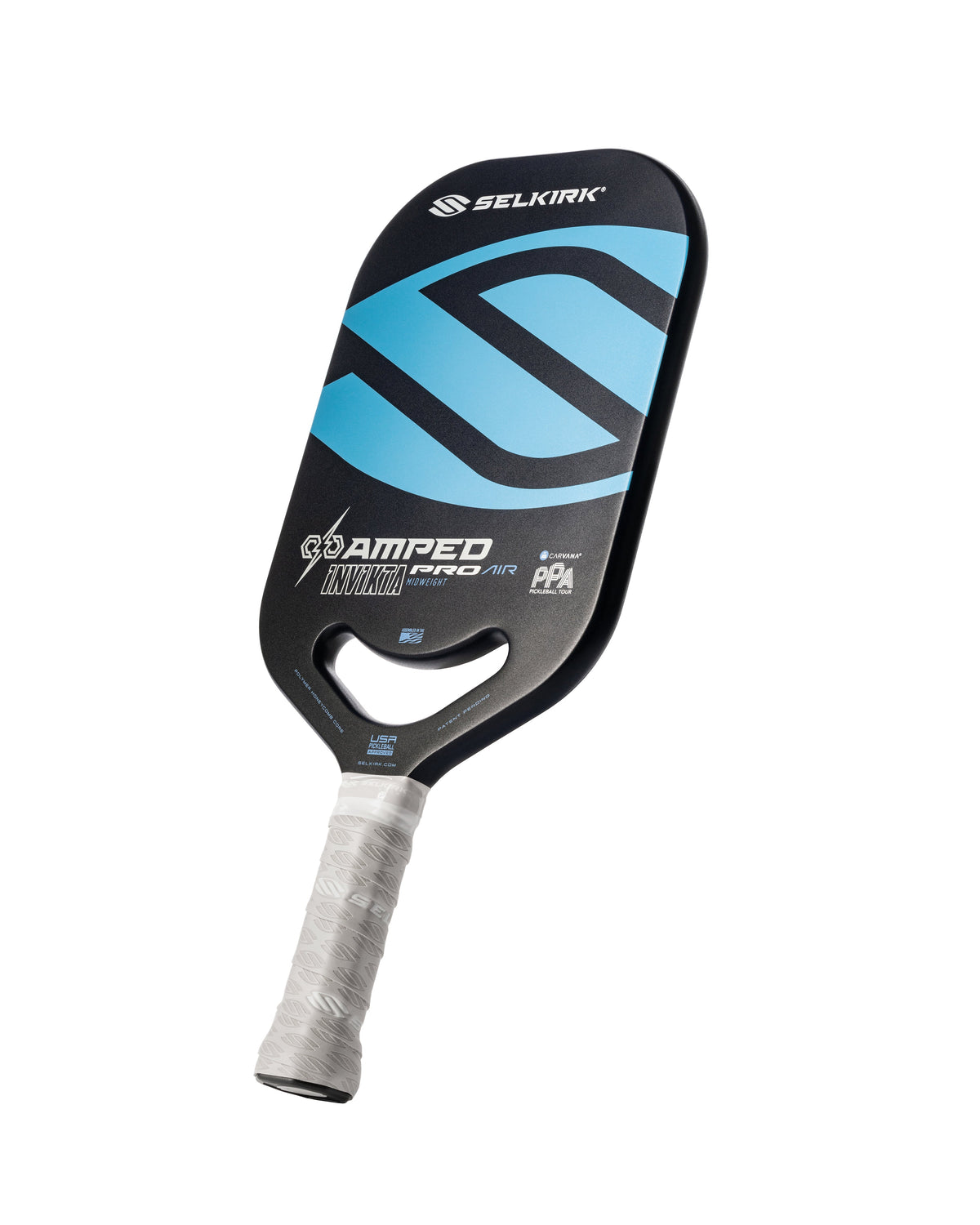 Pickleball Paddle PPA option