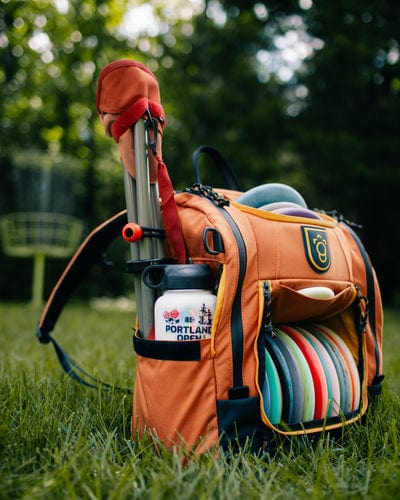Disc Golf Backpack source view 68