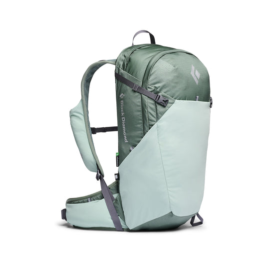 Hiking Backpack original source view 1