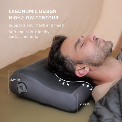 Camping Pillow original source view 4