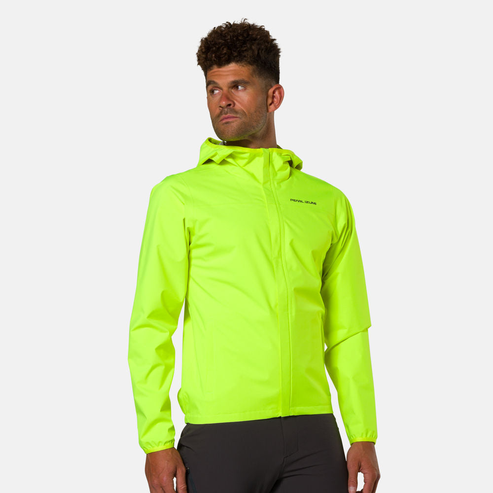 Cycling Rain Jacket source view 69