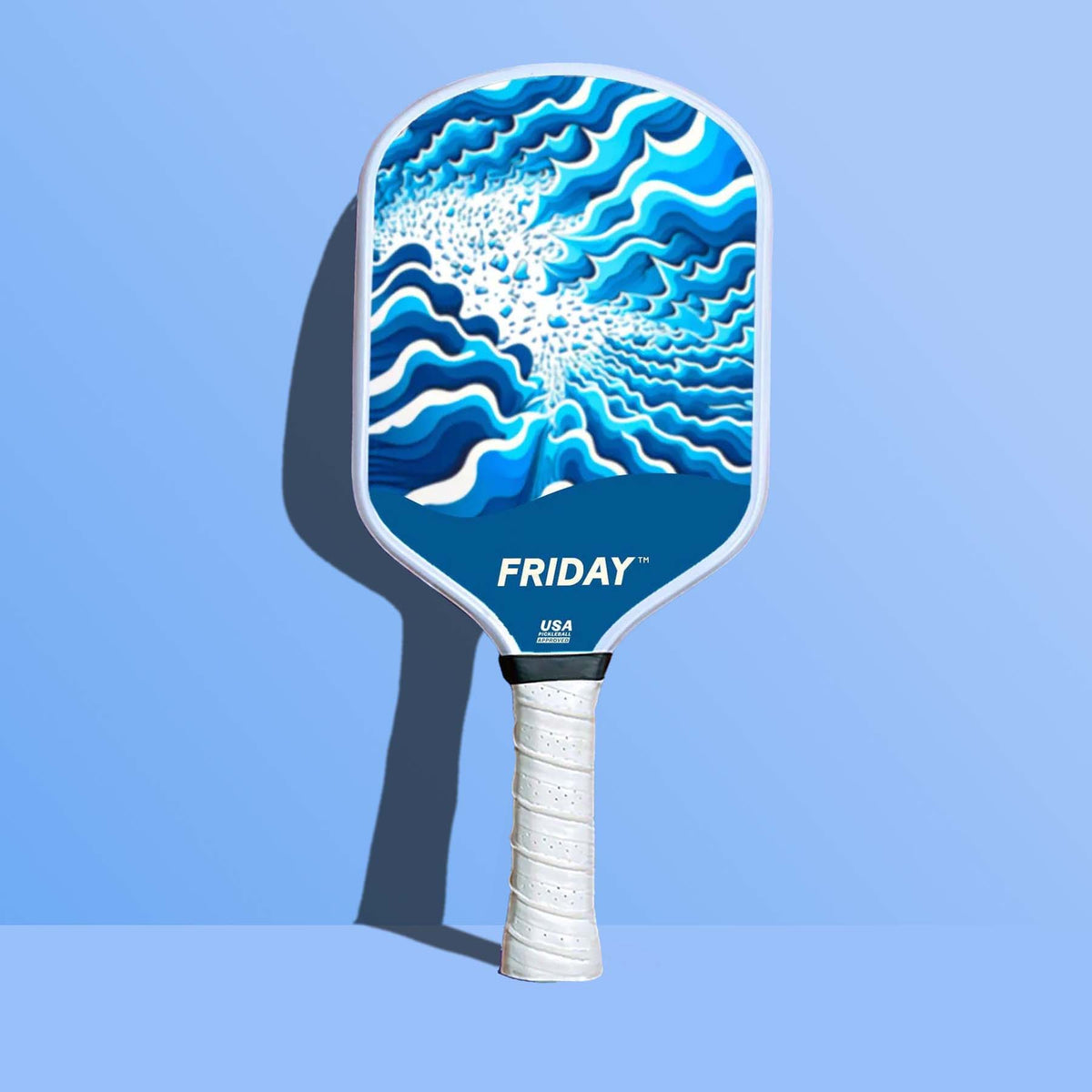 Pickleball Paddle source view 69