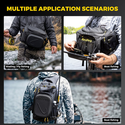Fishing Sling Pack source image 7