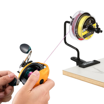 Fishing line spooler original source image 1