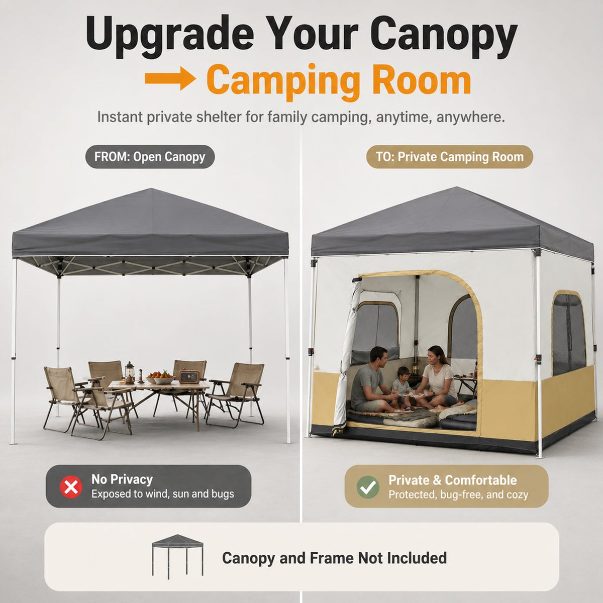 Canopy Inner Tent original source image 20