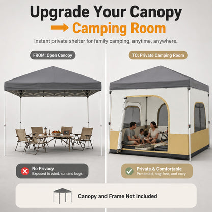 Canopy Inner Tent original source image 20