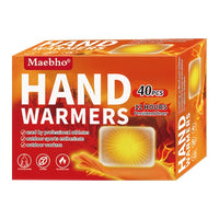 40pcs Warming Patchs