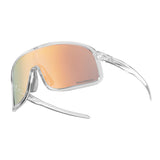 Bright Transparent Gold(Photochromic lens)