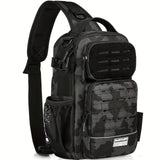 Black Camouflage