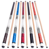 white 5 pcs