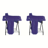 2 Pack - Purple