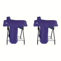 2 Pack - Purple
