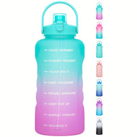 128 OZ Jacaranda