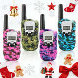 Purple*1+Green*1+Blue*1+Pink*1