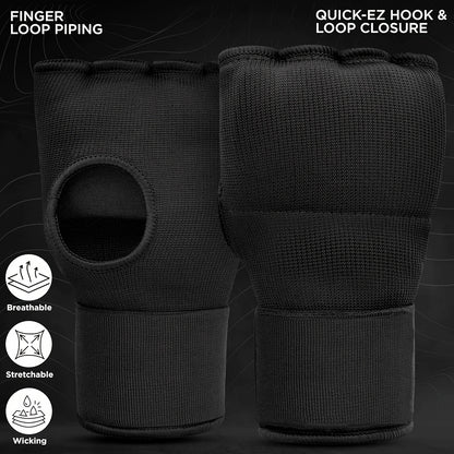Boxing Training Gloves for Karate Sanda Taekwondo Adults