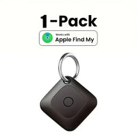 1pc Black, For Ios Only