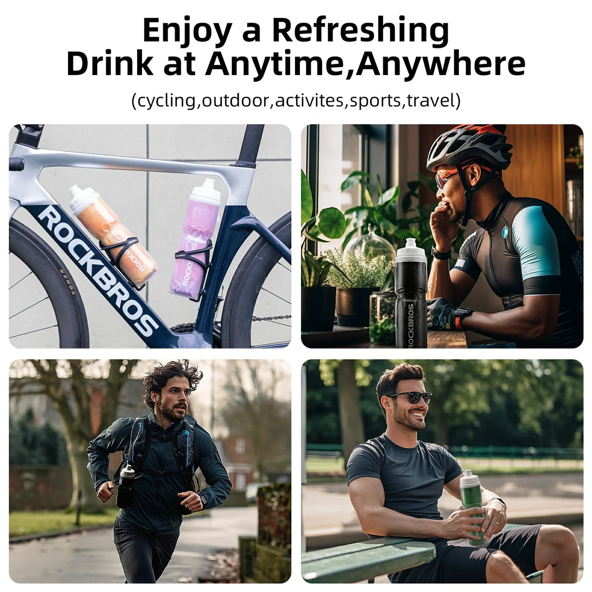 Bike Water Bottle original source image 19