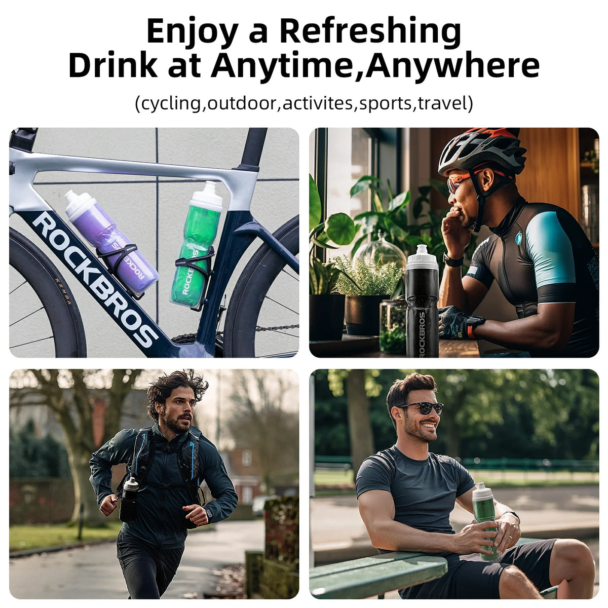 Bike Water Bottle original source image 21