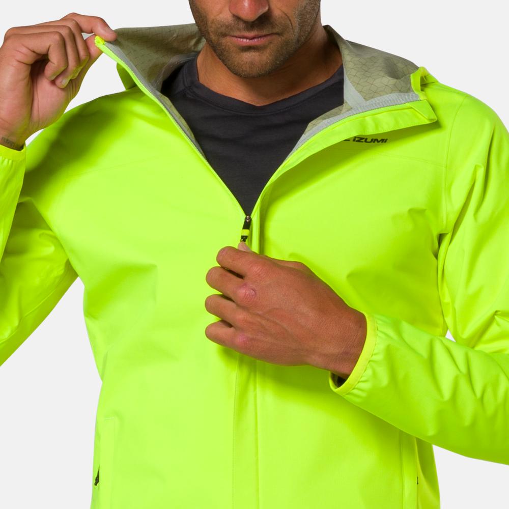 Cycling Rain Jacket source view 70