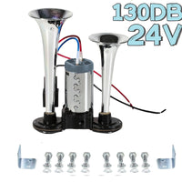 24V Speaker