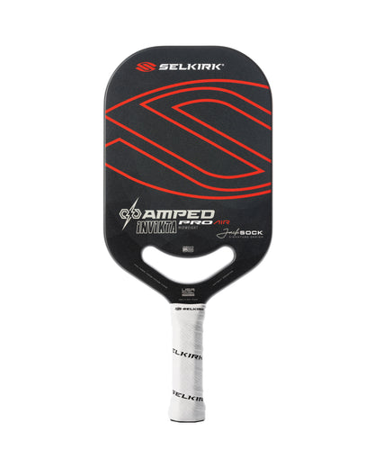 Pickleball Paddle Jack Sock Signature option