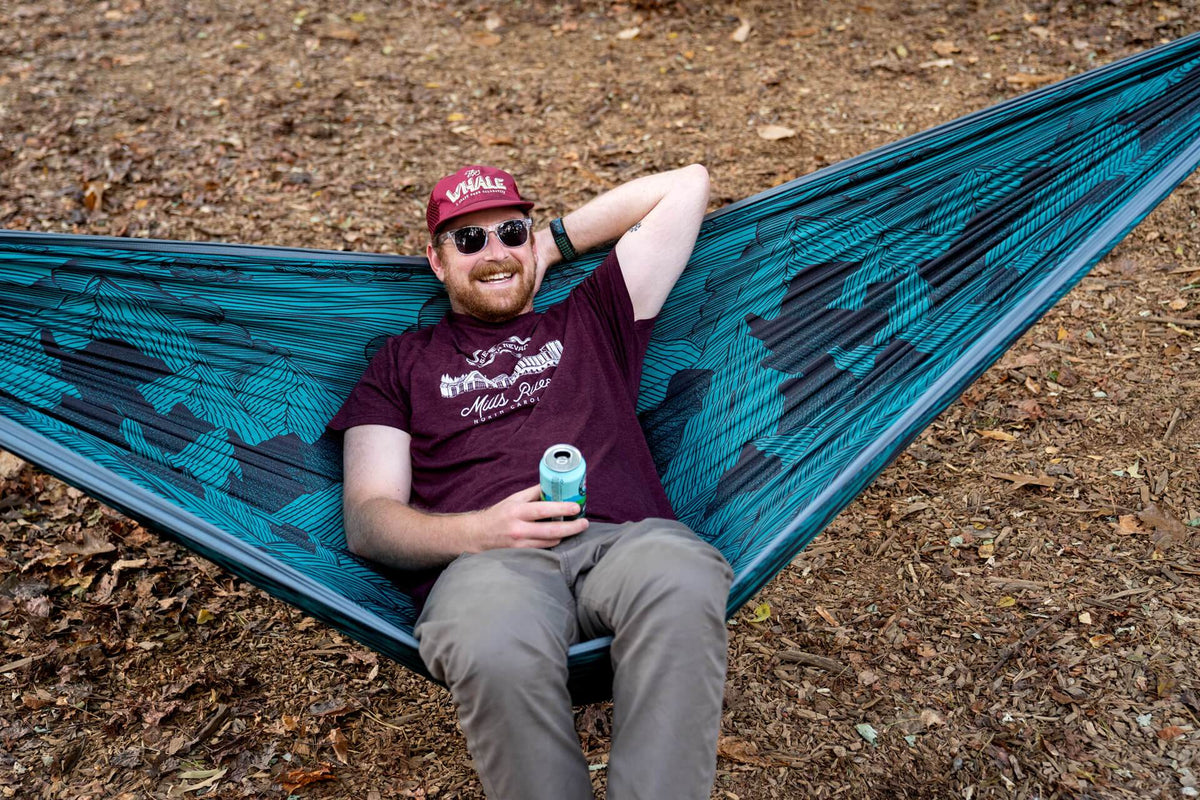 Camping Hammock source view 71