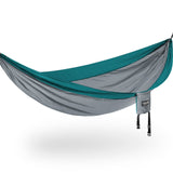 Grey/Seafoam