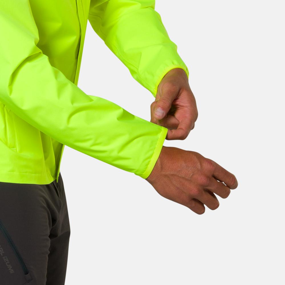 Cycling Rain Jacket source view 71