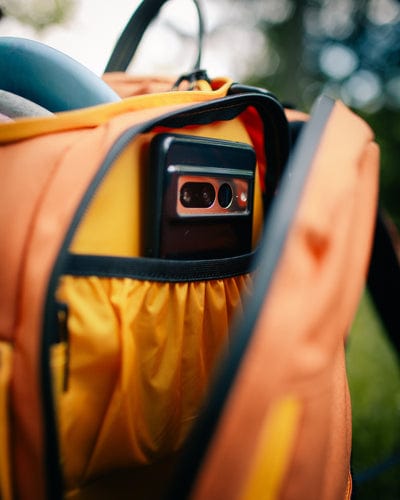 Disc Golf Backpack source view 71