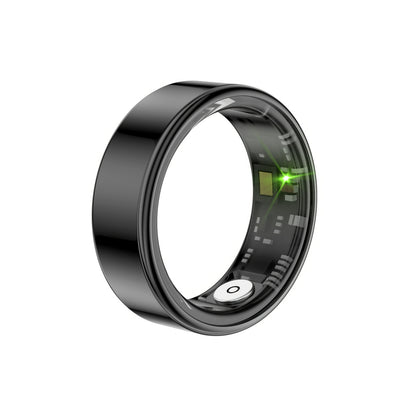 Smart Health Ring IP68 Fitness Tracker for Women Men