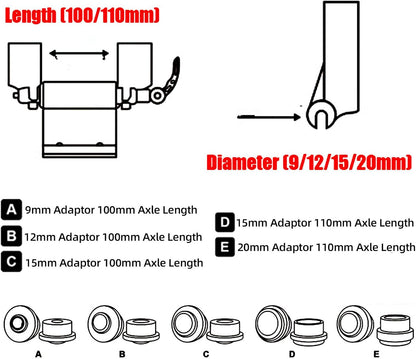 Bike Rack Adapter original source image 3