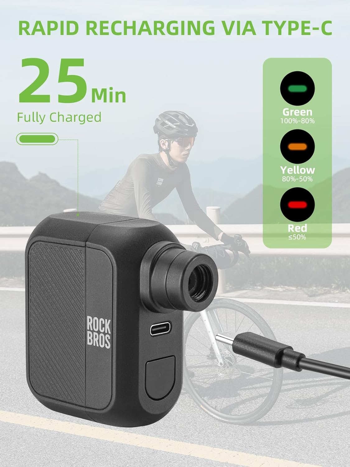 Electric Bicycle Pump