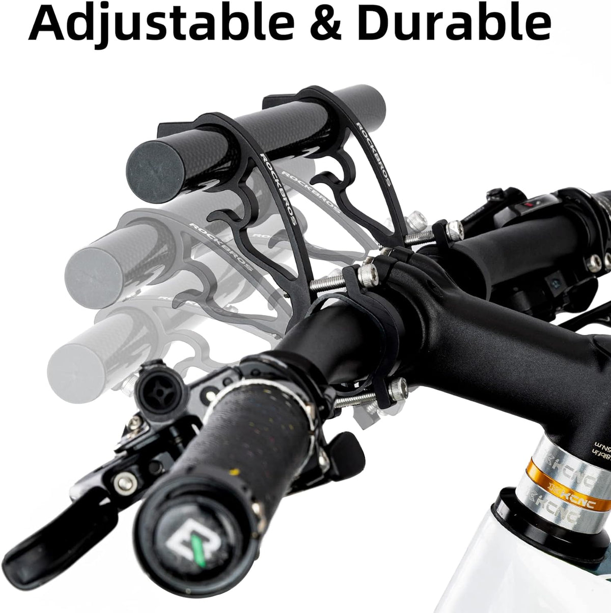 Bicycle Handlebar Extender original source image 4