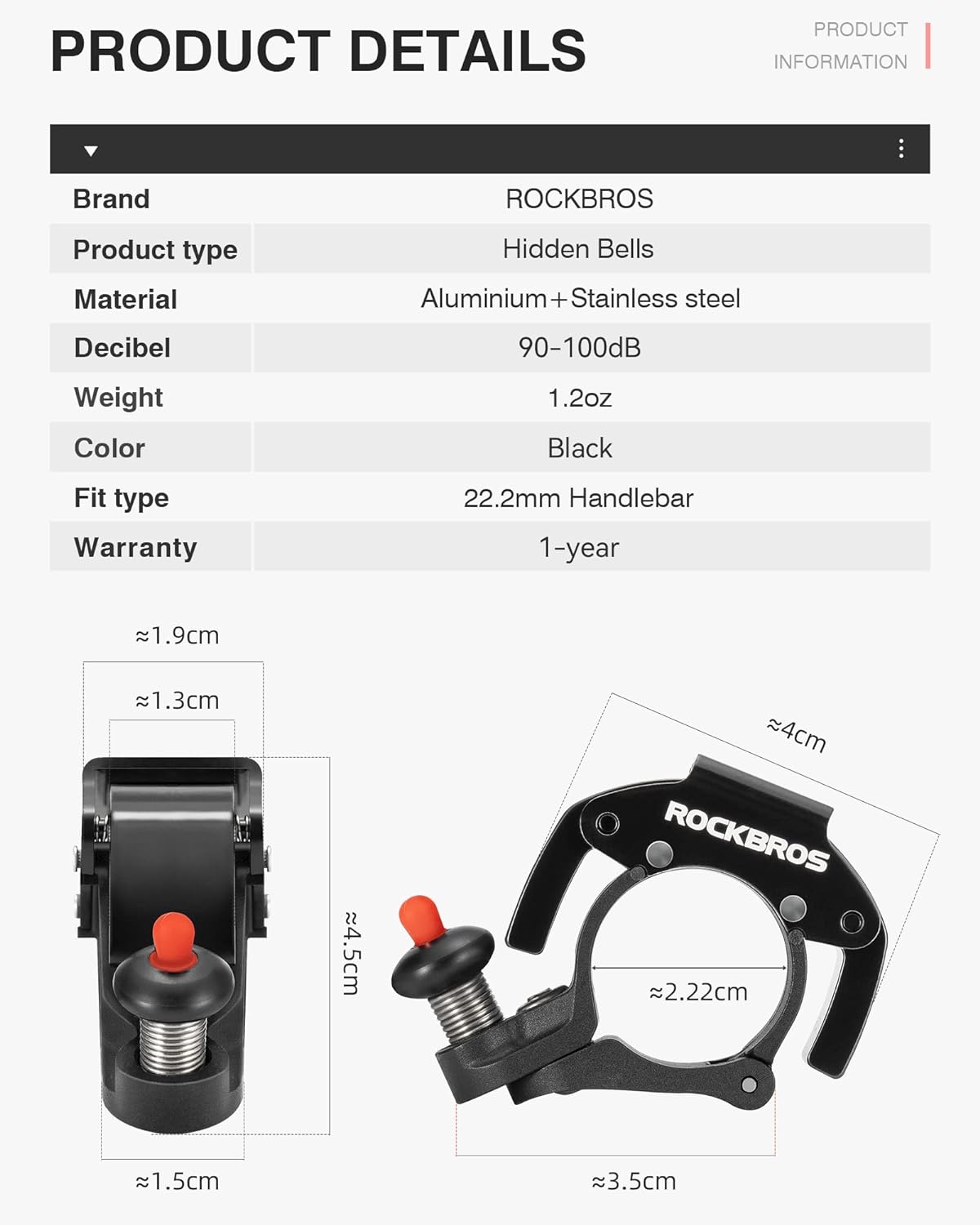 Bicycle Bell original source image 10