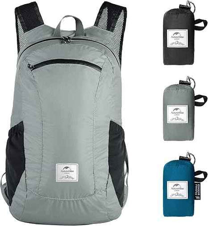 Hiking Backpack source view 12