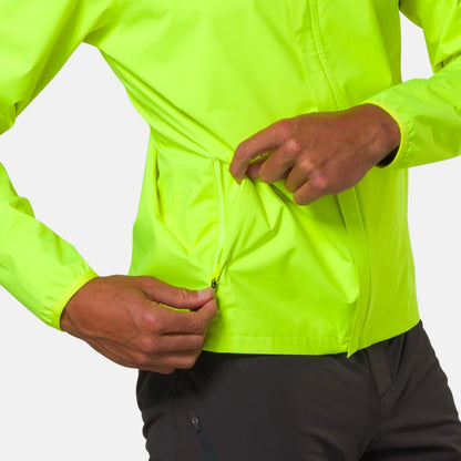 Cycling Rain Jacket source view 72