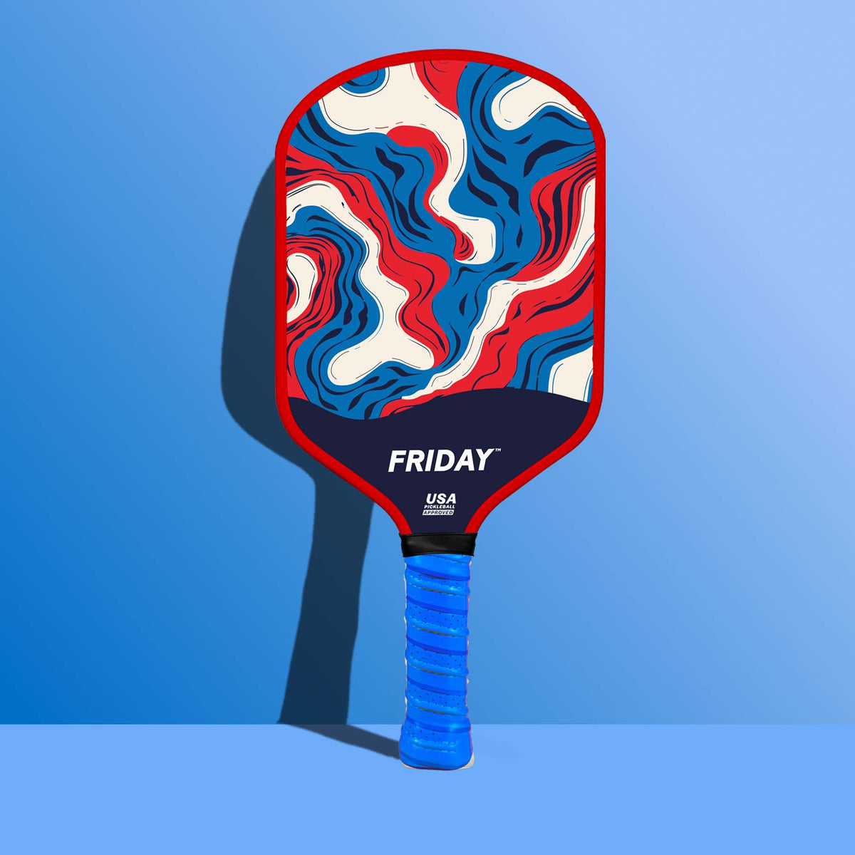 Pickleball Paddle source view 72