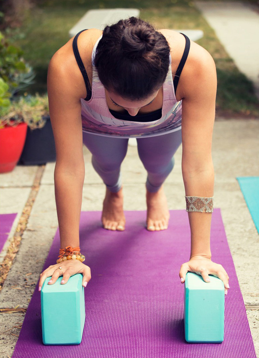 Yoga Block original source image 16