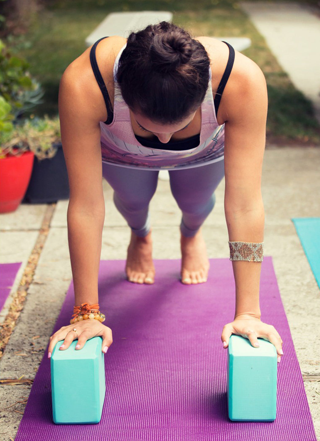 Yoga Block original source image 32