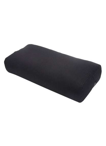 Rectangular yoga bolster original merchant gallery image 4