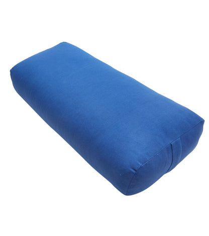 Rectangular yoga bolster original merchant gallery image 64
