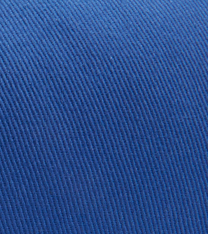 Everyday Yoga Lapis Yoga Bolster in a rich blue color, ideal for supporting various yoga poses and enhancing comfort during practice. The bolster features a durable, textured fabric designed for long-lasting use.